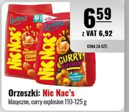 Eurocash Orzeszki: Nic Nac's oferta