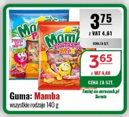 Eurocash Guma: Mamba oferta
