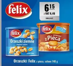 Eurocash Orzeszki: Felix oferta
