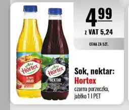 Eurocash Sok, nektar: Hortex oferta
