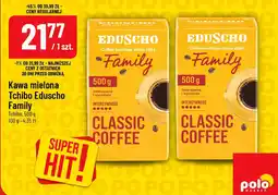Polomarket Kawa mielona Tchibo Eduscho Tchibo oferta
