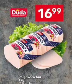 Lewiatan Wędlina Polędwica Ani Duda oferta