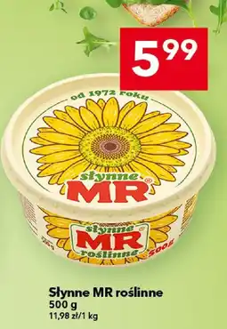 Lewiatan Słynne MR roślinne oferta