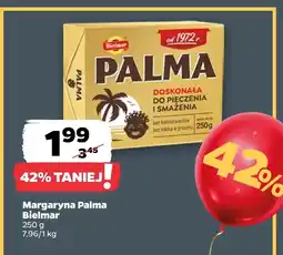 Netto Margarina Palma Bielmar oferta