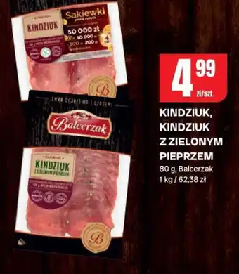 Chorten Kindziuk Balcerzak oferta