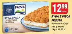 Chorten Ryba z pieca Frosta z chrupiącą panierką oferta