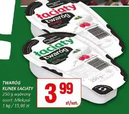 Chorten Twaróg klinek łaciaty Łaciaty oferta