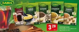 Chorten Przyprawy Kamis oferta