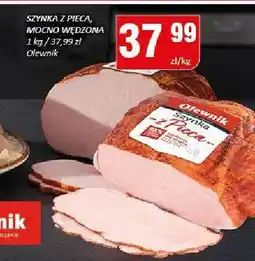Chorten Szynka z płeca Olewnik oferta