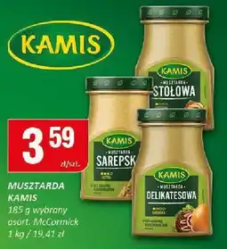 Chorten Musztarda Kamis oferta
