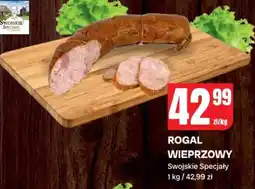 Chorten Rogal wieprzowy Swojskie Specjały oferta