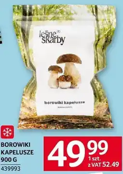 Selgros Borowiki kapelusz Selgros oferta