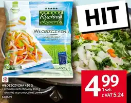 Selgros Włoszczyzna Kuchnia Eksperta oferta