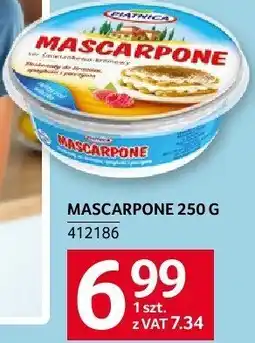 Selgros Mascarpone 250g Selgros oferta