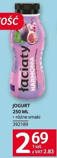Selgros Jogurt Laciate Harmonia oferta