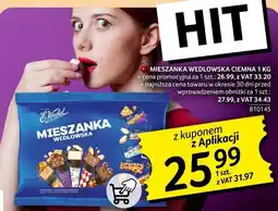 Selgros Mieszanka wedlowska E. Wedel oferta