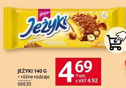 Selgros Cukierki Jeżyki oferta