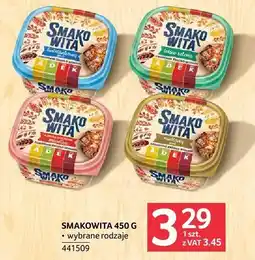 Selgros Smakowita Smako Vita oferta