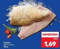 Kaufland Leszcz oferta