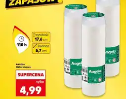 Kaufland ANGELA Wkład olejowy oferta