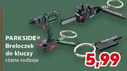 Kaufland PARKSIDE Breloczek do kluczy oferta