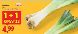 Lidl Polski por oferta