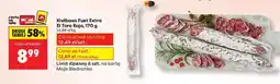 Biedronka Kiełbasa Fuet Extra El Toro Rojo, 170 g oferta