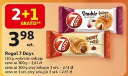 Auchan Rogal 7 Days oferta