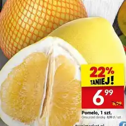 Twój Market Pomelo Twój Market oferta