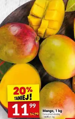 Twój Market Mango Twój Market oferta