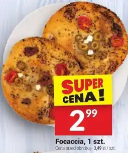 Twój Market Focaccia Białecki oferta