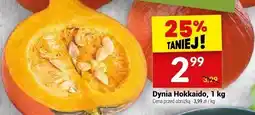 Twój Market Dynia Hokkaido Twój Market oferta