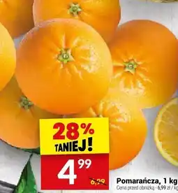 Twój Market Pomarańcza Twój Market oferta