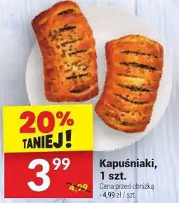Twój Market Kapuśniaki Białecki oferta