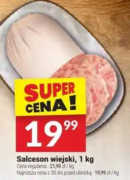 Twój Market Salceson wiejski Białecki oferta