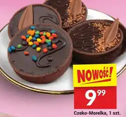 Twój Market Czeko-Morelka Białecki oferta