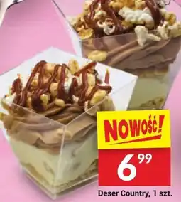 Twój Market Deser Country Białecki oferta