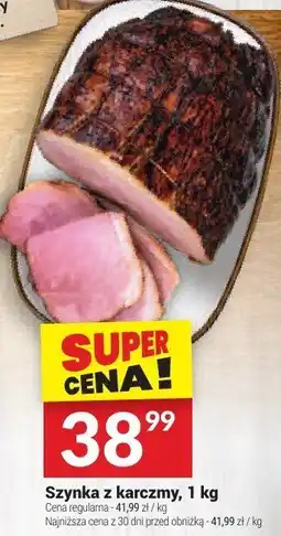 Twój Market Szynka z karczmy Białecki oferta