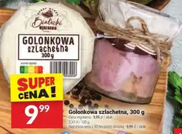 Twój Market Golonkowa szlachetna Białecki oferta