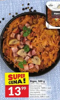 Twój Market Bigos Białecki oferta