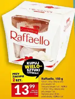 Twój Market Praliny Raffaello Ferrero oferta