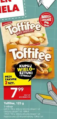Twój Market Praliny Toffifee Storck oferta