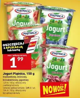 Twój Market Jogurt Piątnica oferta