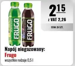 Eurocash Napój niegazowany: Frugo oferta