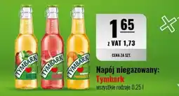 Eurocash Napój niegazowany: Tymbark oferta