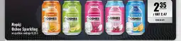 Eurocash Napój: Oshee Sparkling oferta