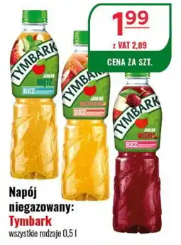 Eurocash Napój niegazowany: Tymbark oferta