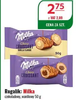 Eurocash Rogalik: Milka oferta