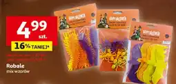 Auchan Robal halloween oferta