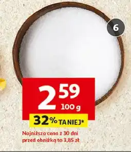 Auchan Ksylitol oferta